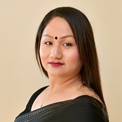 गौरी तमू