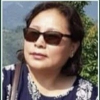 रत्न गुरुङ