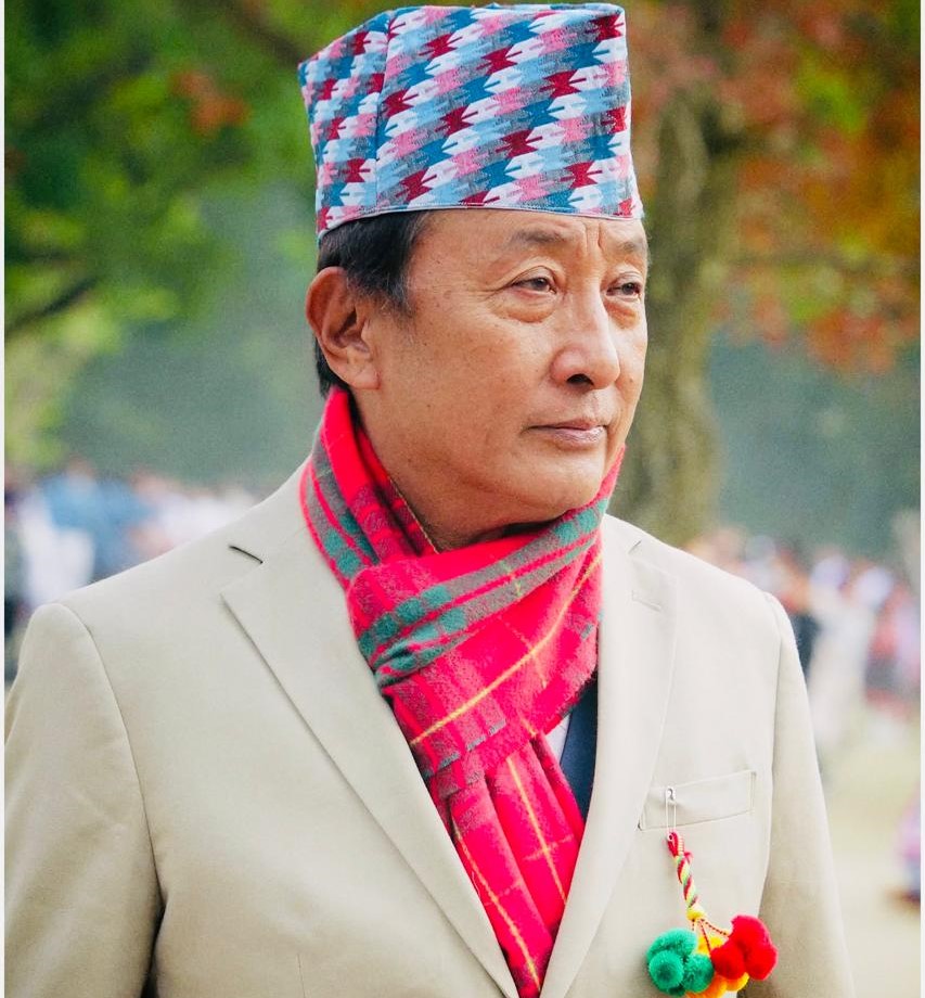 राजकुमार राई