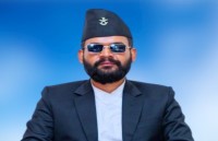 नेपालका प्रधानमन्त्री बालेनले २४ सेप्टेम्बरमा राष्ट्रसंघको महासभामा सम्बोधन गर्ने