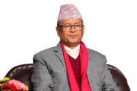 २०४६ सालयता लाभको पदमा पुगेका सबैको सम्पत्ति छानबिन गर्न उच्चस्तरीय समिति गठन गर्न नेता गुरुङको प्रस्ताव