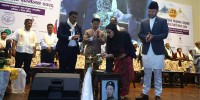 नेपालमा अन्तर्राष्ट्रिय मातृभाषा पत्रकारिता सम्मेलन सुरु