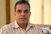 सहारा खेलकुद पत्रकारिता पुरस्कार पराजुलीलाई