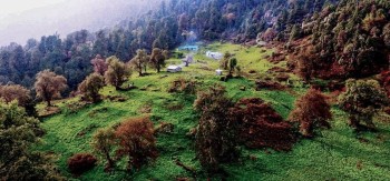 क्होला सोँप्रे ट्हो अध्ययन तथा अवलोकन भ्रमण