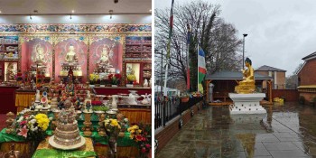 धार्मिक पूजापाठसहित ३० डिसेम्बरमा बीसीसी यूकेले तमु ल्होछार मनाउने