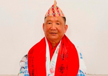 बेलायतमा स्रष्टा ‘चिमखोले काइँला’ को एकल प्रस्तुति हुने