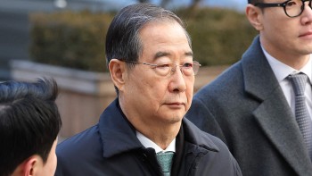 दक्षिण कोरियाका पूर्वप्रधानमन्त्री हानलाई २३ वर्ष कैद