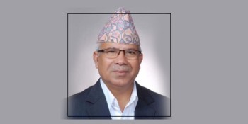 पूर्वप्रधानमन्त्री नेपालविरुद्ध भ्रष्टाचार मुद्दा दायर, सांसद पद स्वत: निलम्बन