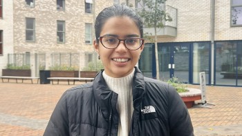 'फेमिनिस्ट टपिक'हरुमै फिल्म बनाउने इच्छा छ : मेहका चाहत लुइँटेल [अन्तर्वार्ता भिडियोसहित]