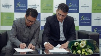 लोकप्रिय सञ्चारकर्मी टीकाराम यात्री बेलायतस्थित ए स्टार मोर्गेजेजको 'ब्राण्ड एम्ब्यासडर' नियुक्त