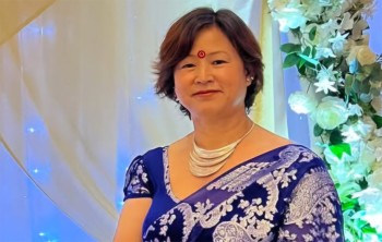 क्वोंने (घोताने/घोण्डे) गुरुङ समाज यूकेकी उपचेली प्रमुख पञ्च गुरुङको निधन, काठमाडौंमा अन्त्येष्टि गरिने