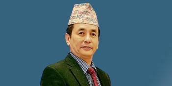 समाजसेवी रामराज मल्ल नेपाली समाज विल्टशायर यूकेको सल्लाहकारमा चयन 