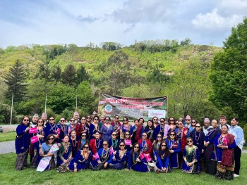 तमु समाज यूकेको आयोजनामा Scanda Vale Summer भ्रमण सम्पन्न