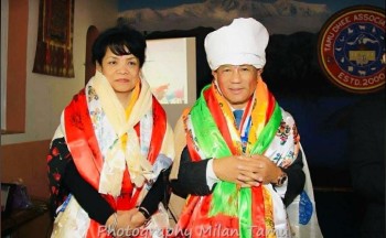 अष्ट्रेलियाको धनी सूचीमा शेष घले दम्पतीको निरन्तरता