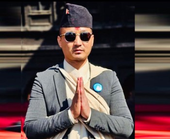 छानबिन समितिबाट ‘क्लिन चिट’ पाएपछि सुधन गुरुङ पुन: गृहमन्त्री बन्दै, आजै शपथको तयारी