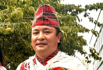 बेलायतमा नोभेम्बर २ मा गायक आश्रम गुरुङको बिदाइ तथा धन्यवाद कार्यक्रम