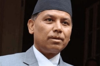 नेपाल–बेलायत लेखक संघ गठन, अध्यक्षमा दुबसु क्षेत्री