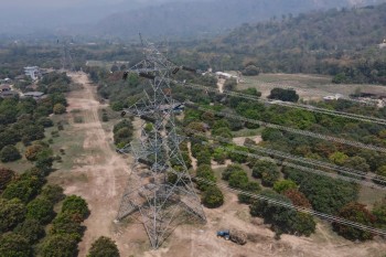 नेपालबाट ४ महिनामा १२ अर्ब ७२ करोड रुपैयाँको विद्युत् भारत निर्यात