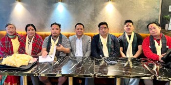 तमु धीं यूके ह्यम्पसाएरको परिचयात्मक कार्यक्रम सम्पन्न