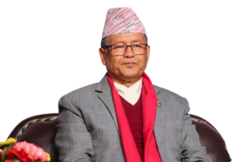२०४६ सालयता लाभको पदमा पुगेका सबैको सम्पत्ति छानबिन गर्न उच्चस्तरीय समिति गठन गर्न नेता गुरुङको प्रस्ताव