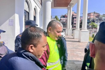 सर्वोच्च अदालतको आदेशपछि दुर्गा प्रसाईं थुनामुक्त