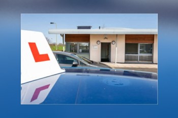 यूकेको ड्राइभिङ टेस्टमा केके भयो परिवर्तन?