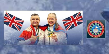 हार्लो अन्तर्राष्ट्रिय करातेमा भाग लिन एरिका गुरुङ यूके आउँदै