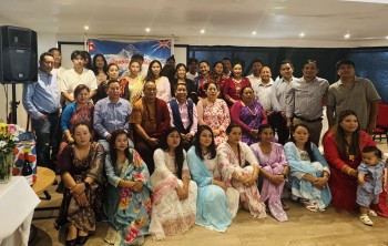 घलेली क्रोगी लामा परिवार यूकेको वार्षिक भेटघाट तथा पितृ पूजा कार्यक्रम सम्पन्न