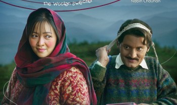 चलचित्र ‘ऊनको स्वीटर’ भारतका विभिन्न सहरमा प्रदर्शन