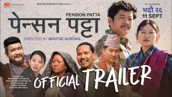 पेन्सन पट्टामा नाम नमिल्दा निम्तिएको संकटको कथा, टेलर सार्वजनिक