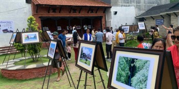 फोटोमार्फत पोखरा–९ को विकास चित्रण, पर्यटन प्रवर्द्धनमा टेवा पुग्ने विश्वास