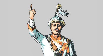 संयुक्त राष्ट्रवादी नेपाली संगठन बेलायतले ११ जनवरीमा पृथ्वी नारायण शाहको ३०४ औं जन्मजयन्ती मनाउने