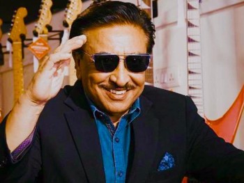 विन्ध्यवासिनी म्युजिक लाइफटाइम अचिभमेन्ट अवार्ड संगीतकार बाँस्कोटालाई