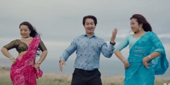 पारी गाउँकी सान्नानी लिएर आए मोचाङ