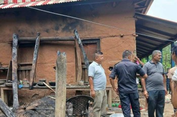 पोखरामा भेटिए सिन्धुलीबाट बेपत्ता हायु परिवारका १६ जना