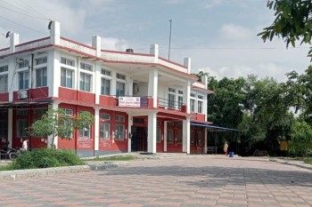 नेपालको सुनसरीका ५ पालिकामा प्रशासनले लगायो कर्फ्यु