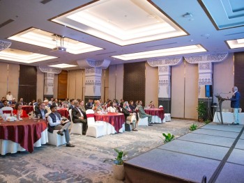 ट्राभल एड्भाइजरी खुकुलो बनाइदिन दूतावासहरूलाई नेपाल पर्यटन बोर्डको आग्रह