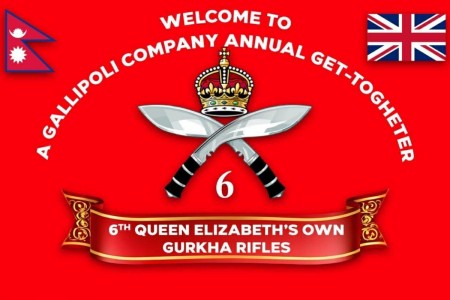 यूकेमा ग्यालिपोली डे र वार्षिक भेटघाटको तयारी तीव्र