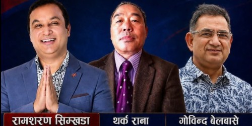 वंशजको नागरिकता निरन्तरताबारे बहस गर्दै एफएनजे यूके 