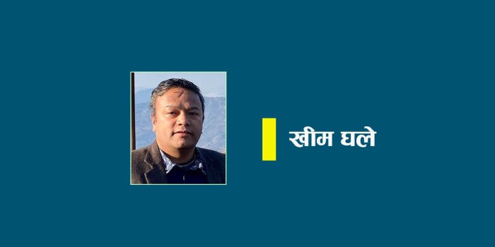 धुर्मुस–सुन्तलीलाई अन्याय भयो । अन्याय को कोबाट भयो त ?