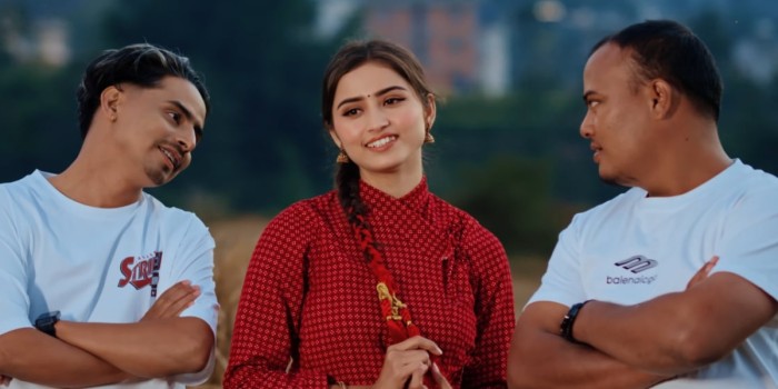 ‘आधी रात सम्मै’ लिएर आए भ्लगर सुमन नेपाली