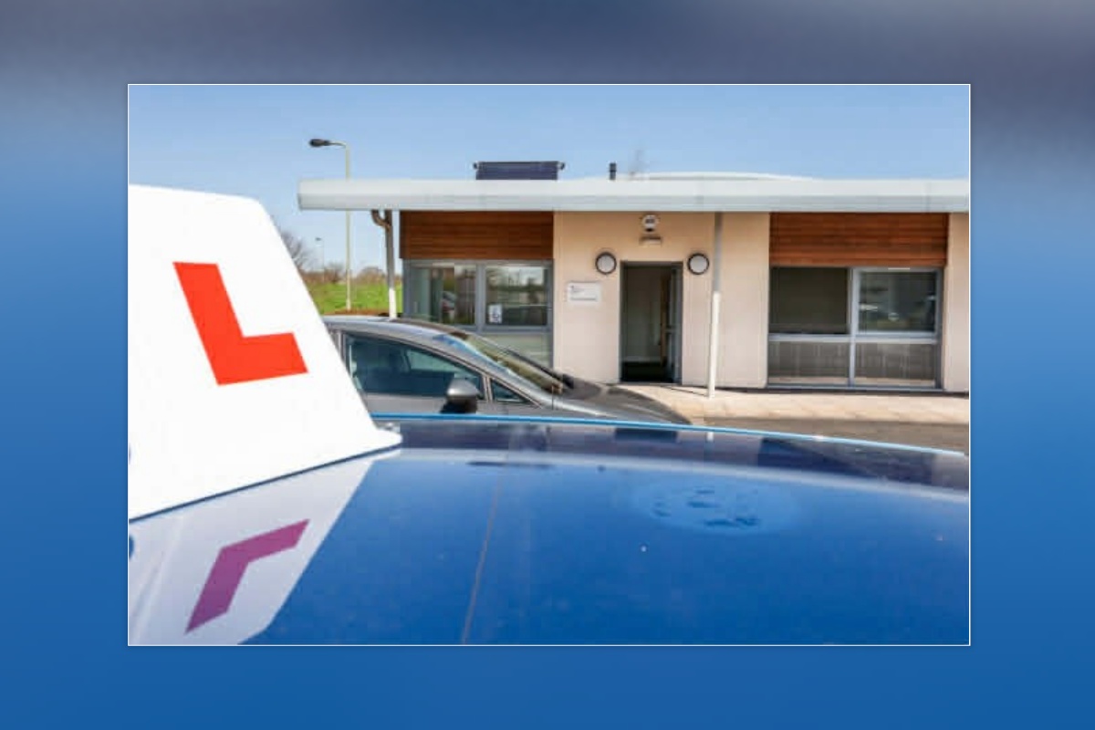 यूकेको ड्राइभिङ टेस्टमा केके भयो परिवर्तन?