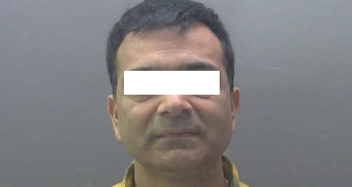 बेलायतमा बलात्कारको अभियोगमा नेपाली व्यवसायी ढकाललाई २५ वर्षको जेल सजाय